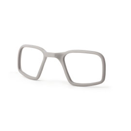 ESS CROSSBLADE STD REPLACEMENT UPLC NOSE PIECE BLACK APEL