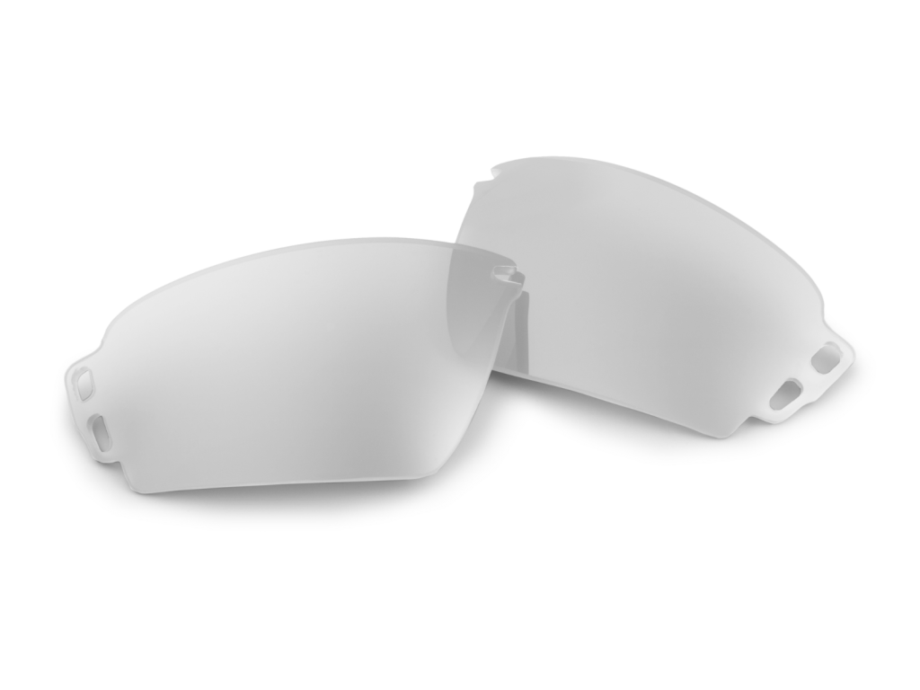 ESS CROWBAR REPLACEMENT LENS CLEAR
