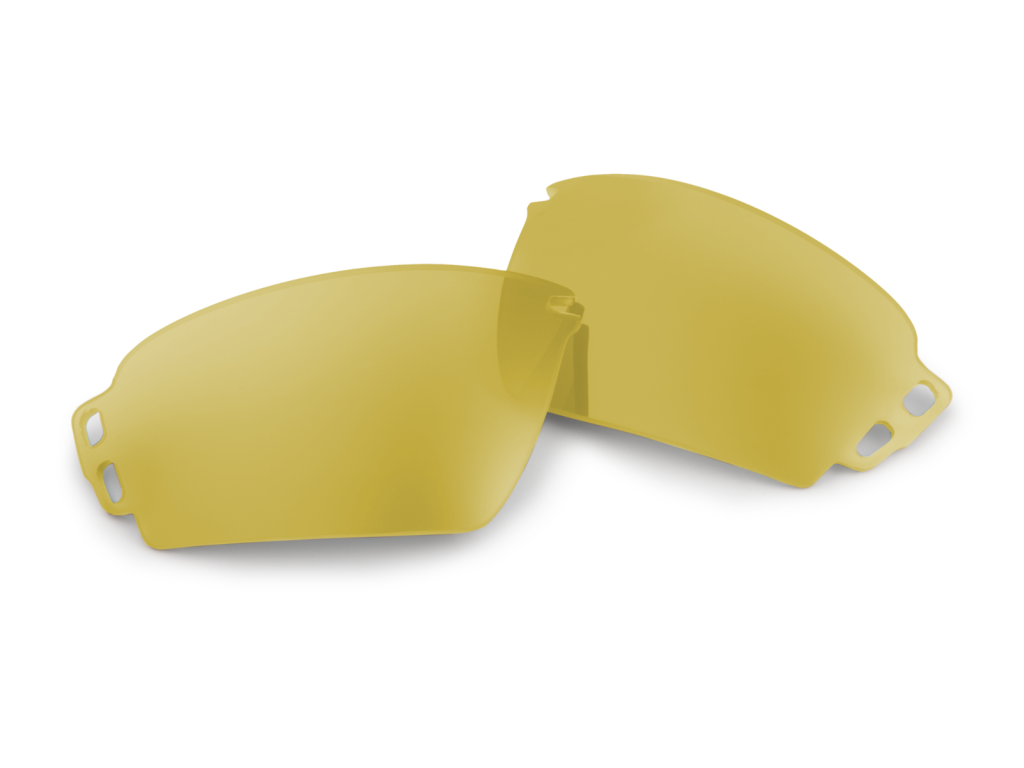ESS CROWBAR REPLACEMENT LENS HI-DEF YELLOW