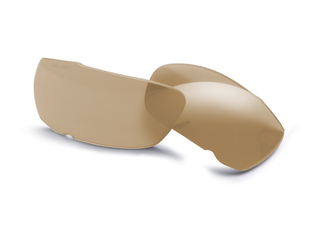 ESS CDI REPLACEMENT LENS HI-DEF BRONZE
