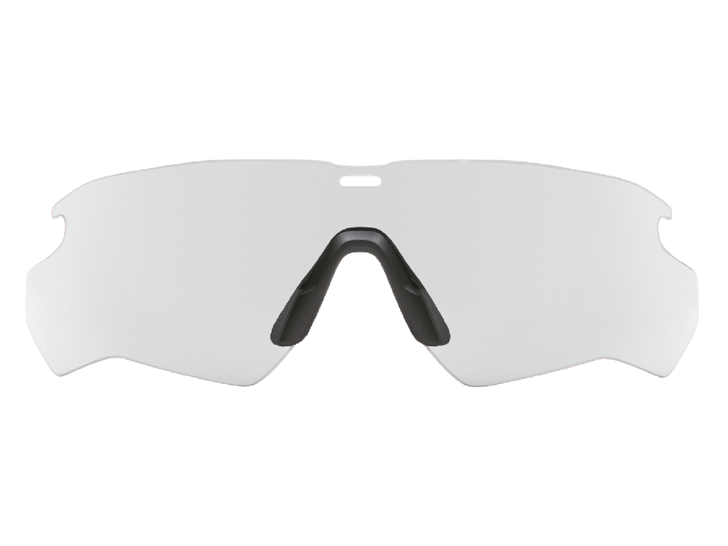 ESS CROSSBLADE REPLACEMENT LENS CLEAR