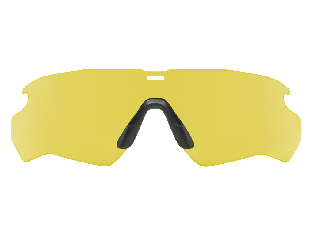 ESS CROSSBLADE REPLACEMENT LENS HI-DEF YELLOW