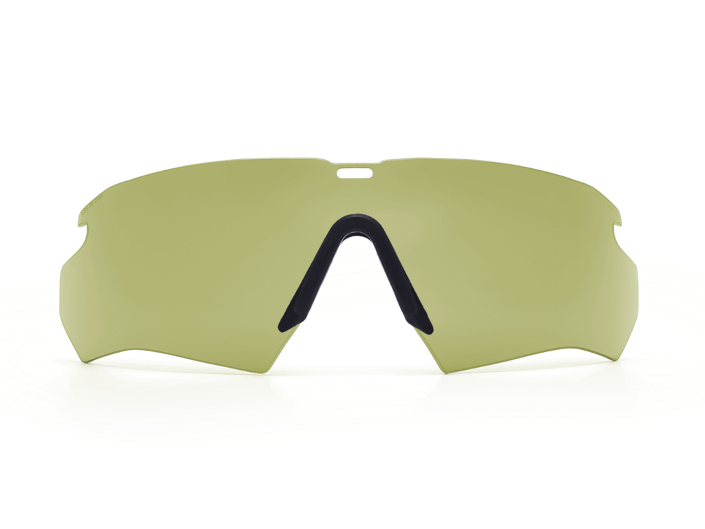 ESS CROSSBLADE REPLACEMENT LENS LASER LPL-B