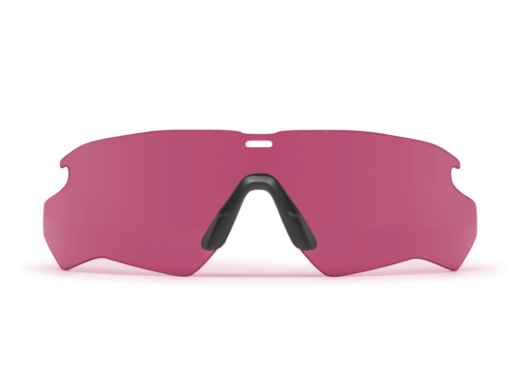 ESS CROSSBLADE STD REPLACEMENT LENS LPL-5