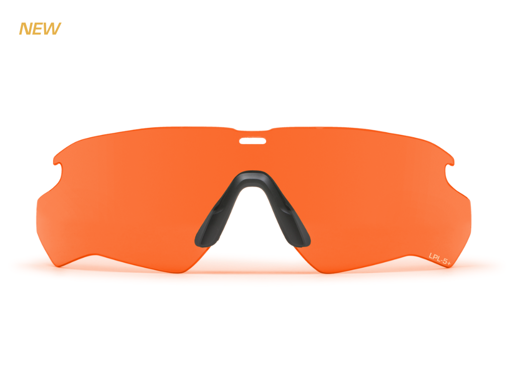 ESS CROSSBLADE REPLACEMENT LENS LPL-5+