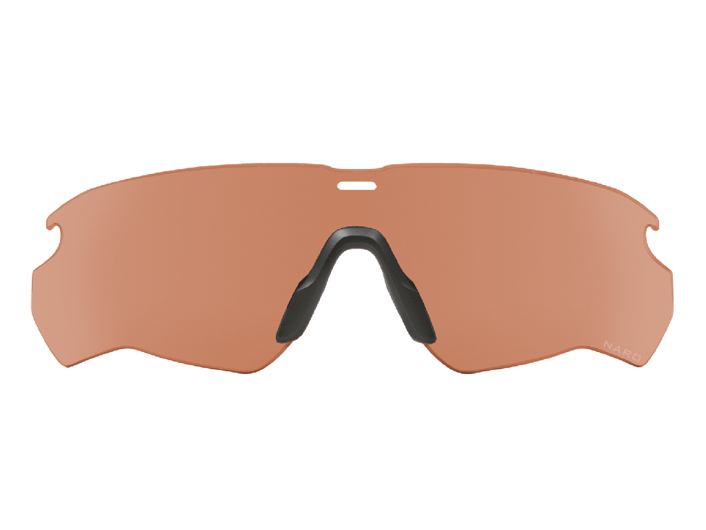 ESS CROSSBLADE NARO REPLACEMENT LENS HI-DEF COPPER