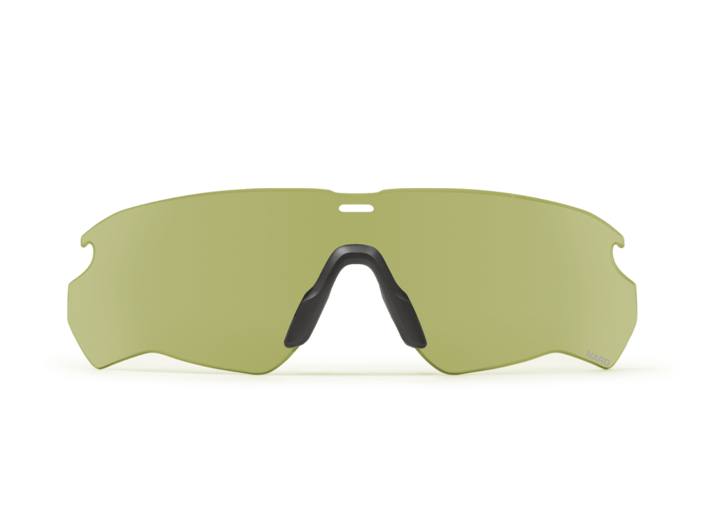 ESS CROSSBLADE NARO REPLACEMENT LENS LASER LPL-B