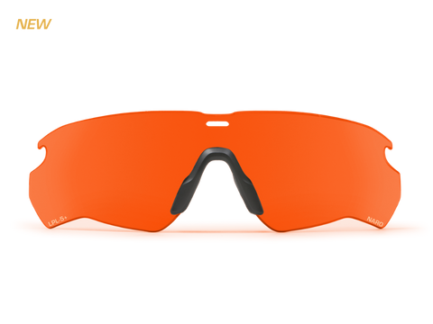 ESS CROSSBLADE NARO REPLACEMENT LENS LASER LPL-5+