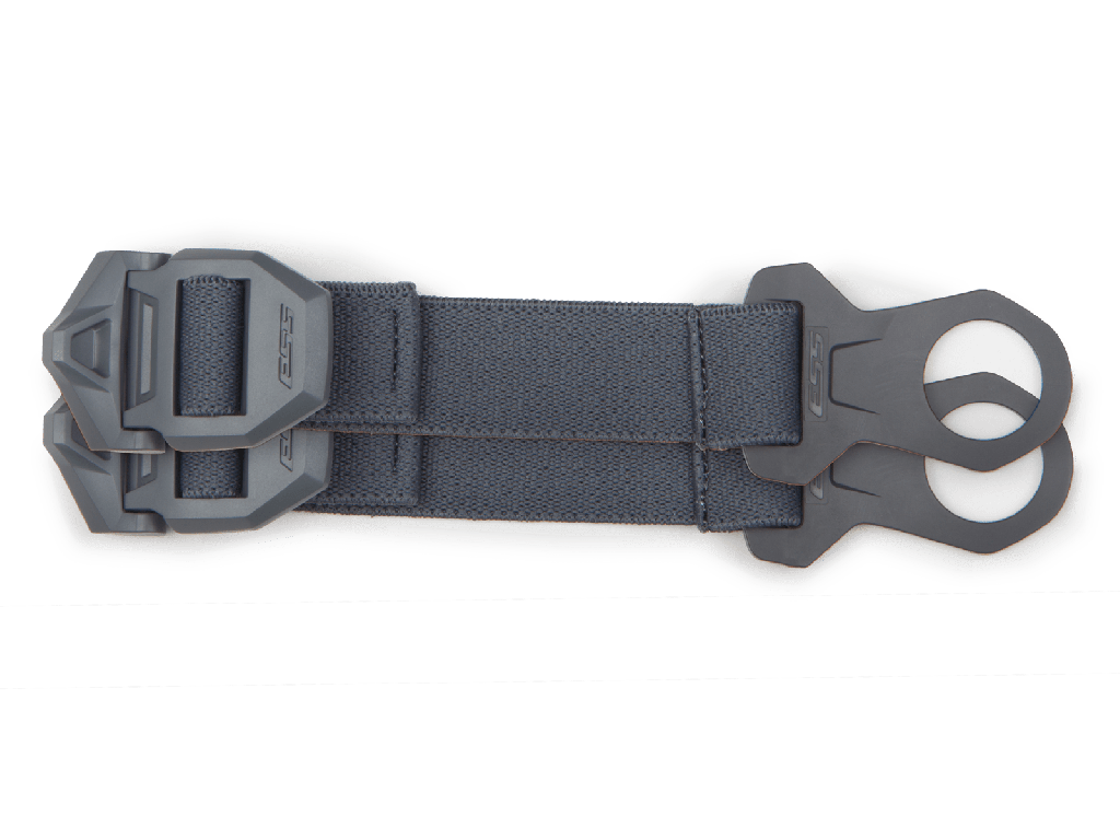 ESS INFLUX PIVOT STRAP GRAY