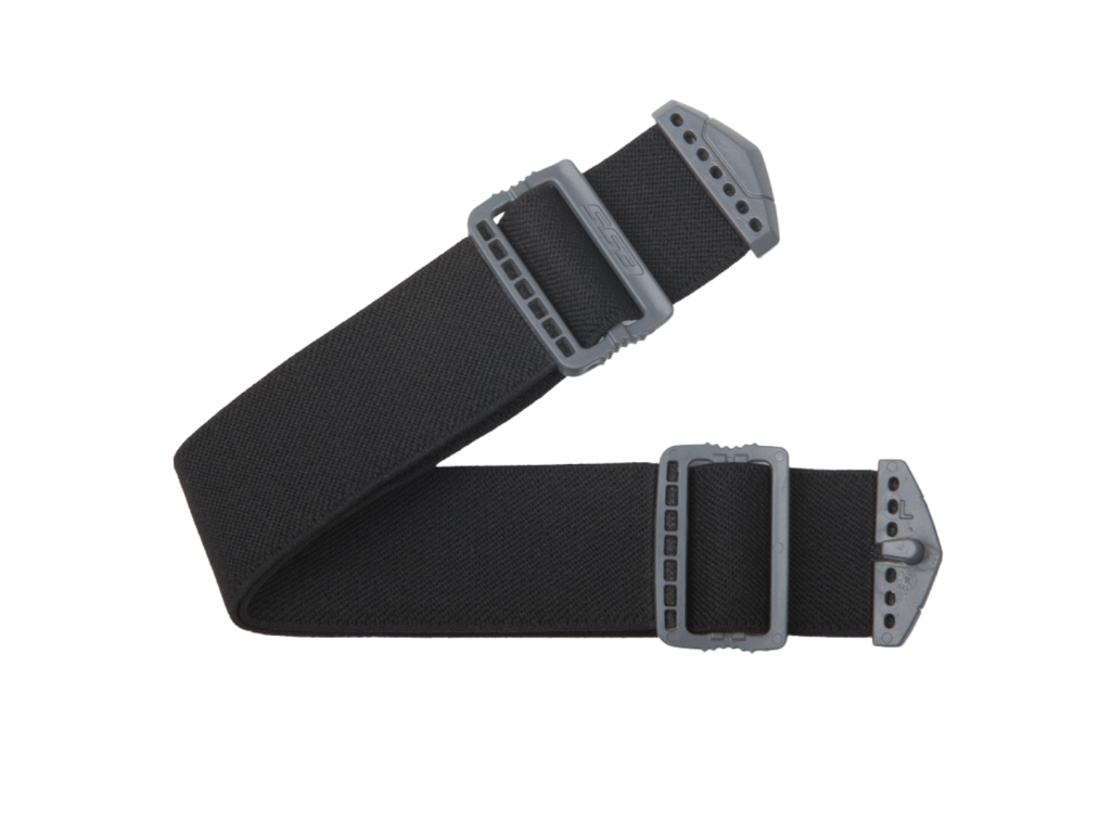 ESS INFLUX REPLACEMENT STRAP BLACK