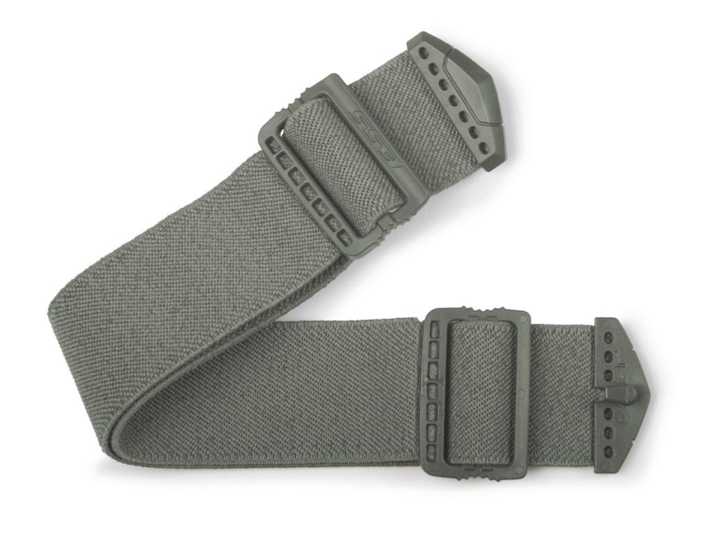 ESS INFLUX REPLACEMENT STRAP FOLIAGE GREEN