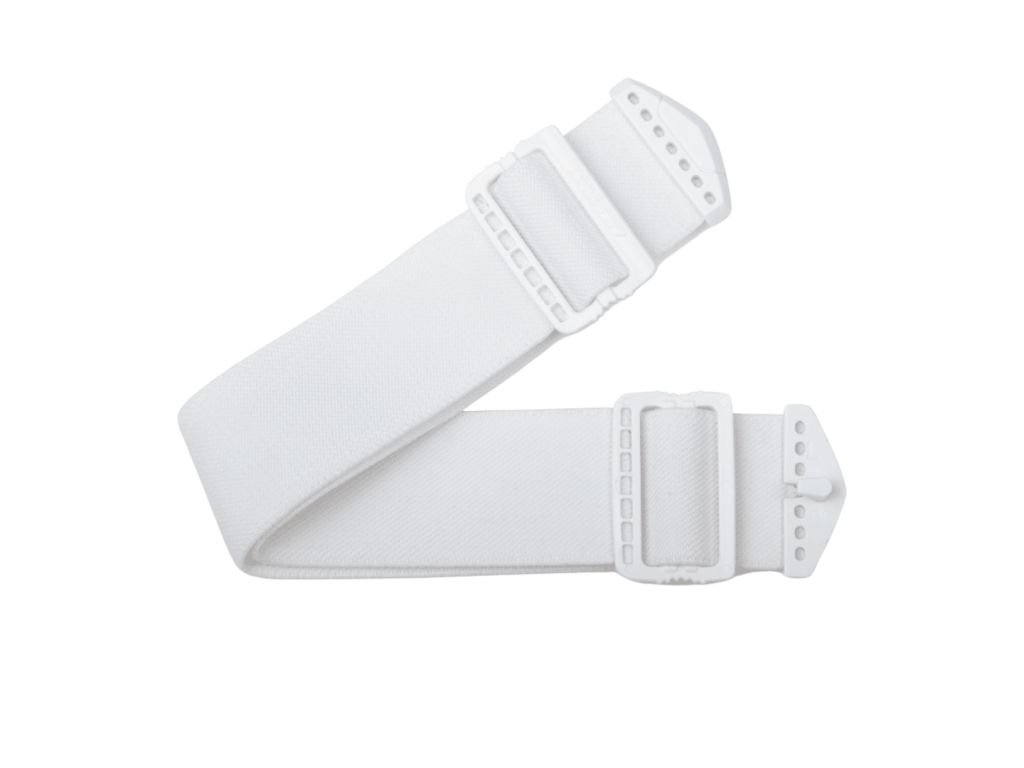 ESS INFLUX REPLACEMENT STRAP WHITE