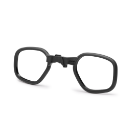 ESS CROSSBLADE STD REPLACEMENT U-RX NOSEPIECE BLACK