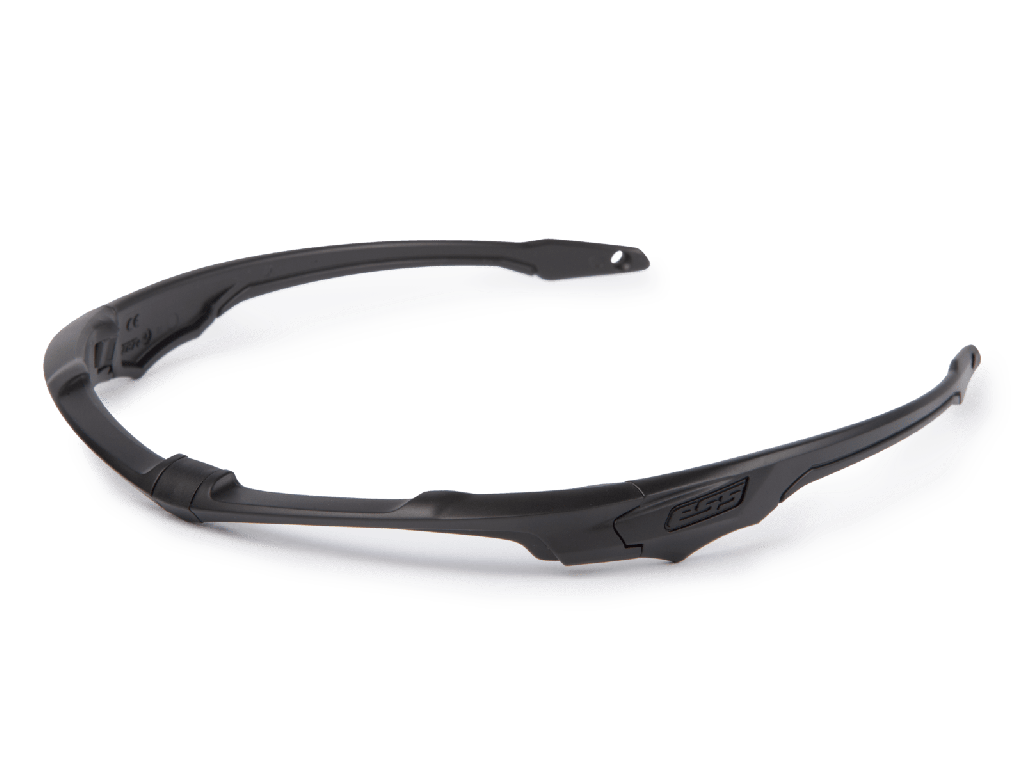 ESS CROSSBLADE REPLACEMENT FRAME BLACK