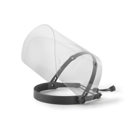 ESS PPE FACE SHIELD