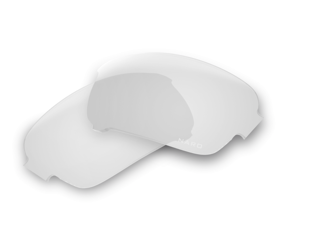 ESS ROLLBAR NARO REPLACEMENT LENS CLEAR