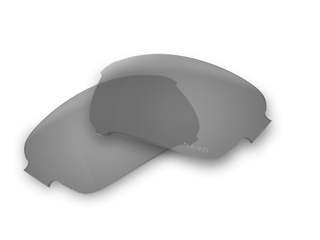 ESS ROLLBAR NARO REPLACEMENT LENS SMOKE GRAY