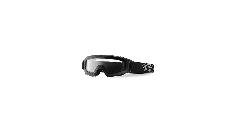 SNOWHAWK COLD WEATHER GOGGLE SYSTEM CLEAR BASIC KIT – GovEyewear