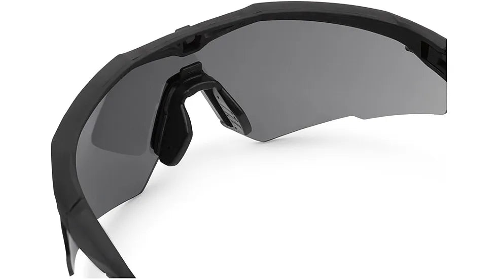 REVISION STINGERHAWK EYEWEAR DELUXE VERMILLION KIT