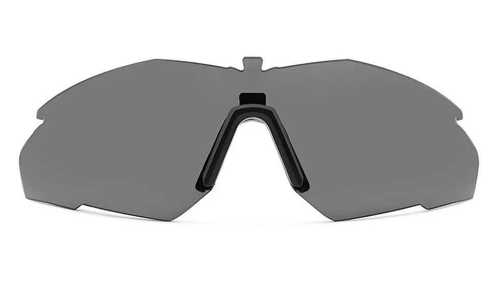 REVISION STINGERHAWK EYEWEAR REPLACEMENT LENS, SMOKE
