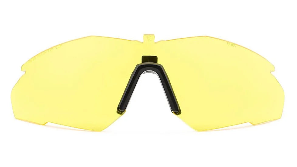 REVISION STINGERHAWK EYEWEAR REPLACEMENT LENS, YELLOW