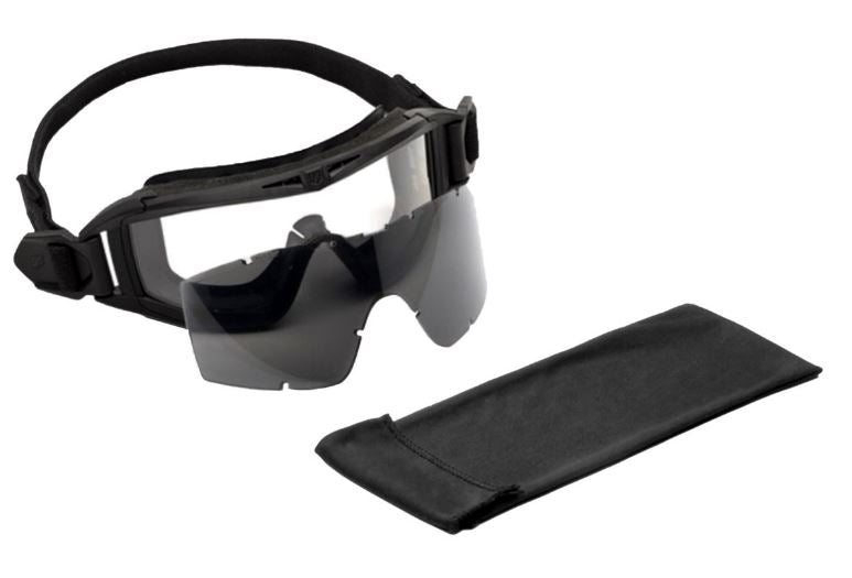 revision locust goggles REVISION CARRIER LOCUST GOGGLE SYSTEM ESSENTIAL KIT – GovEyewear