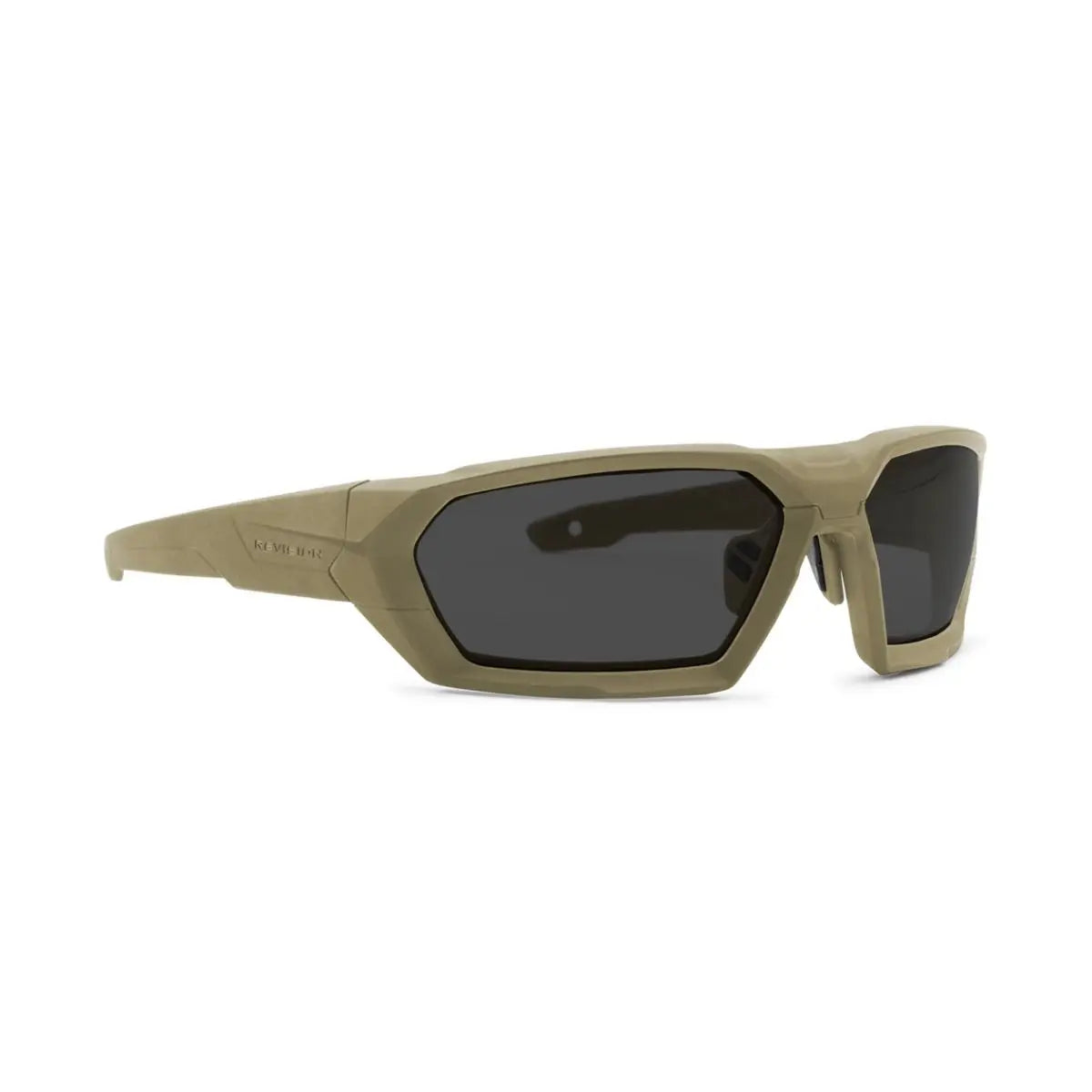 REVISION SHADOWSTRIKE BALLISTIC SUNGLASSES POLARIZED KIT