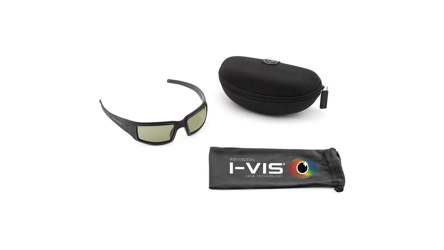 REVISION SPEED DEMON SUNGLASSES BASIC KIT