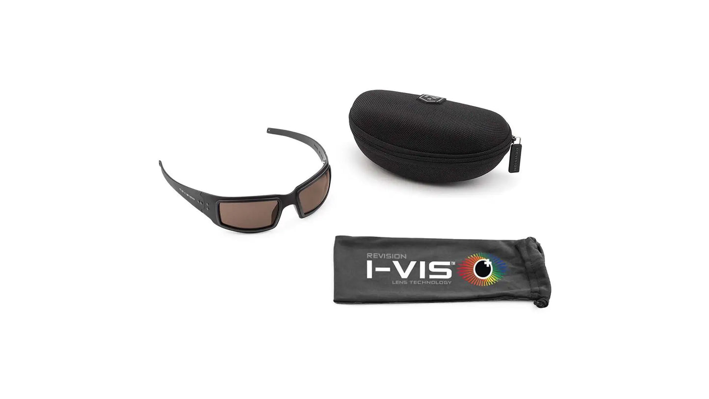 REVISION SPEED DEMON SUNGLASSES BASIC KIT
