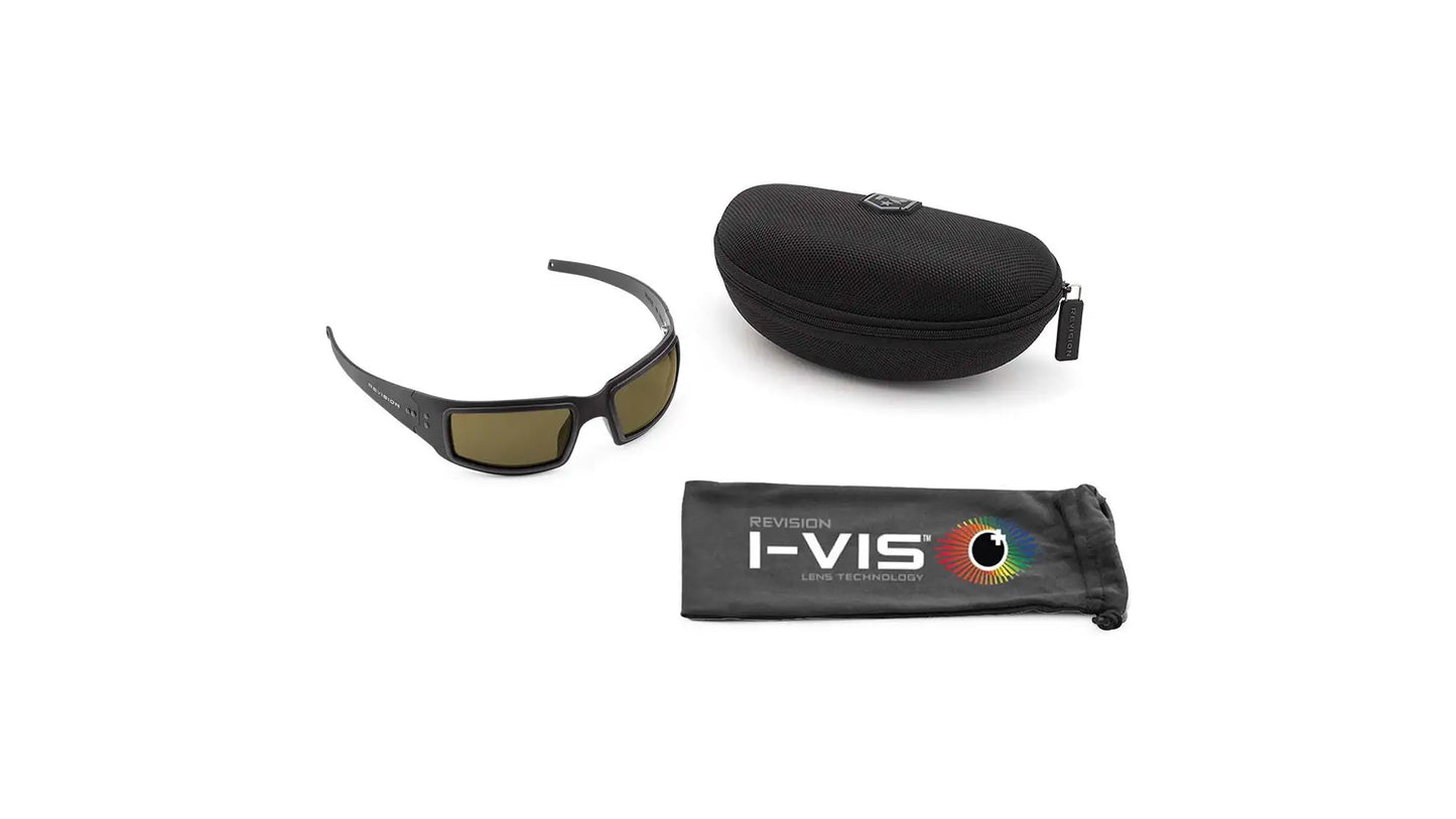 REVISION SPEED DEMON SUNGLASSES BASIC KIT
