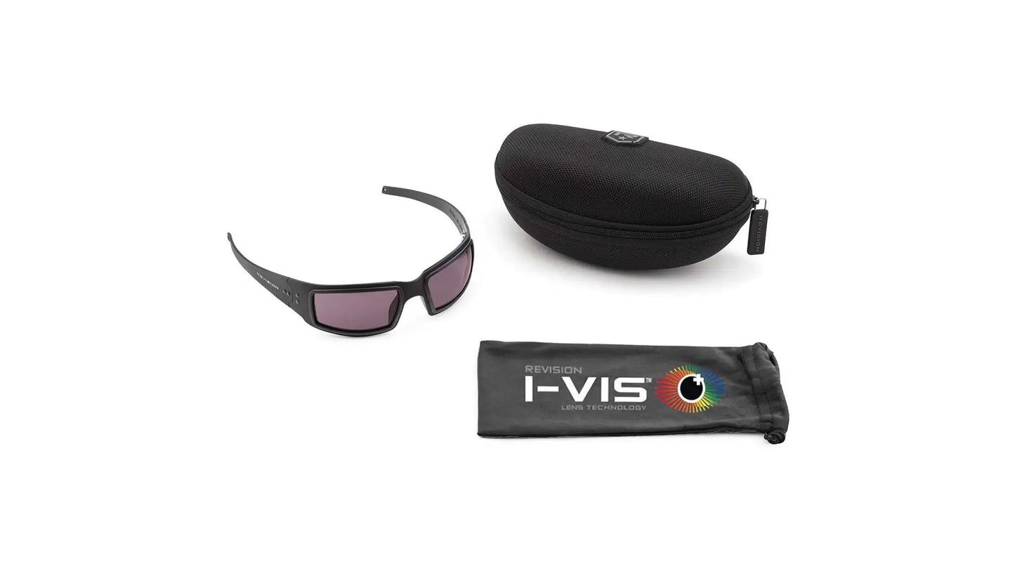REVISION SPEED DEMON SUNGLASSES BASIC KIT