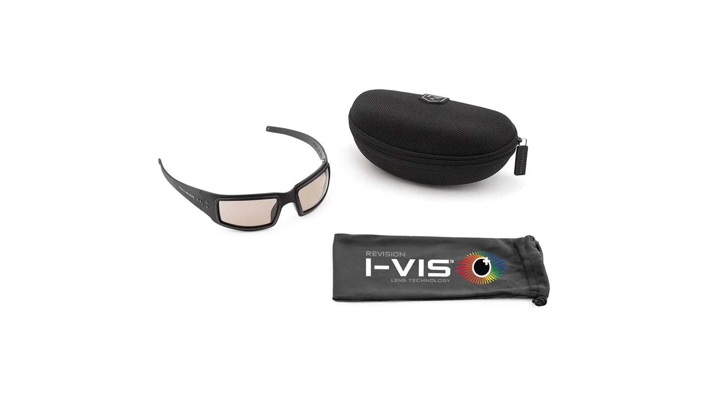 REVISION SPEED DEMON SUNGLASSES BASIC KIT