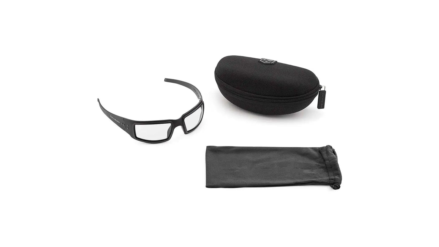 REVISION SPEED DEMON SUNGLASSES BASIC KIT