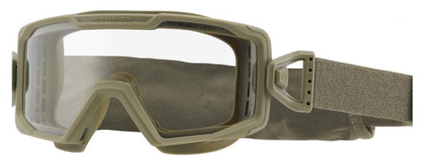 MERLINHAWK GOGGLE SYSTEM - U.S. MILITARY KIT