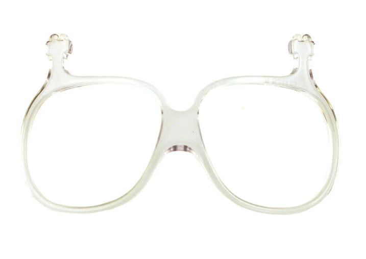 BOLLE CHRONOSOFT SAFETY RX INSERT PC - PACK OF 300