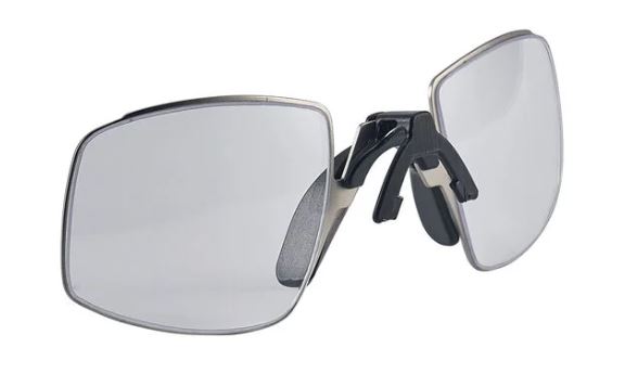 BOLLE COMBAT TACTICAL RX KIT PC CLEAR - PACK OF 25