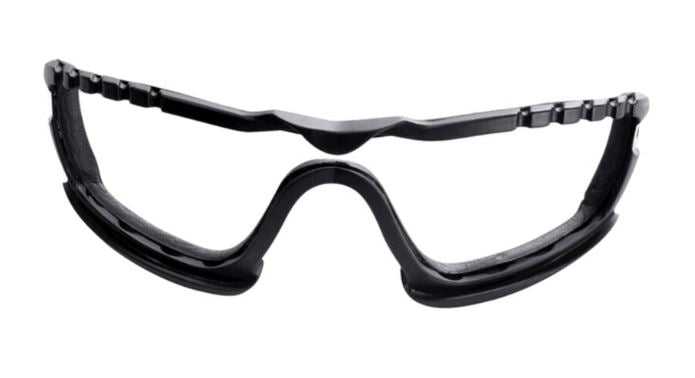 BOLLE PRISM SAFETY SPARE PARTS EVA BLACK - PACK OF 20