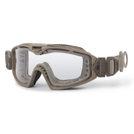 INFLUX PIVOT TERRAIN TAN W/CLEAR & SMOKE GRAY OPS CORE