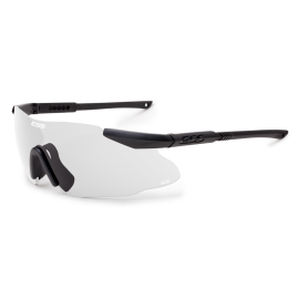 ESS ICE ONE BLACK W/ CLEAR