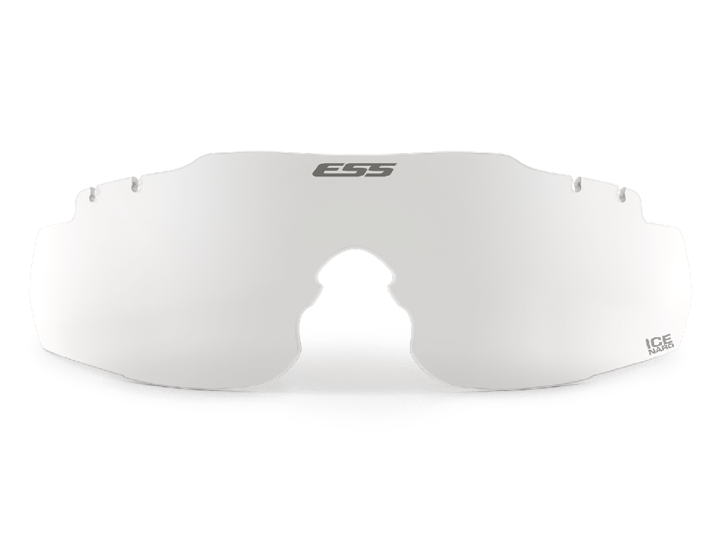ESS ICE NARO REPLACEMENT LENS CLEAR