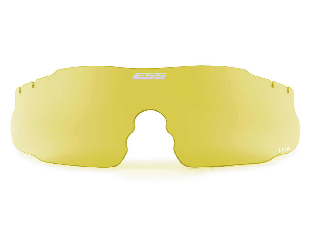 ESS ICE REPLACEMENT LENS HI-DEF YELLOW