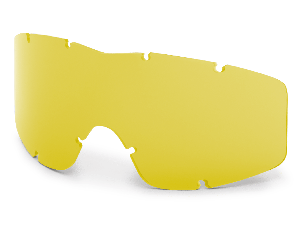 ESS PROFILE NVG REPLACEMENT LENS HI-DEF YELLOW