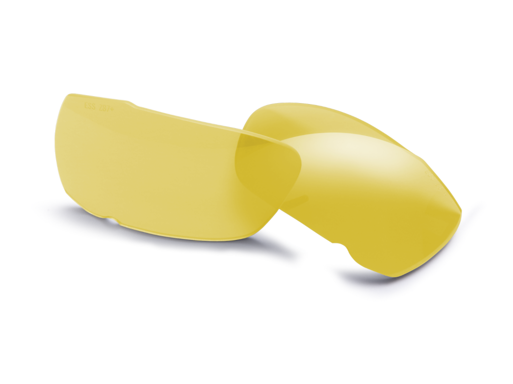 ESS CDI REPLACEMENT LENS HI-DEF YELLOW