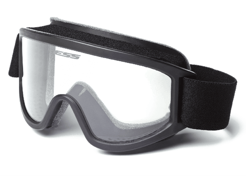ESS STRIKER TACTICAL XT BLACK W/ CLEAR