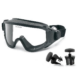 ESS INNERZONE 1 NFPA 1971-2013 FIRE GOGGLE