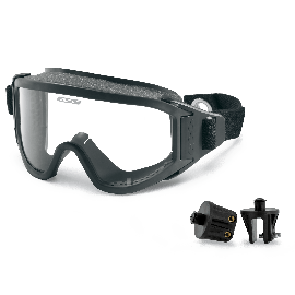 ESS INNERZONE 2 NFPA 1971-2013 FIRE GOGGLE