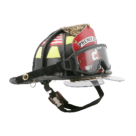 ESS INNERZONE 2 NFPA 1971-2013 FIRE GOGGLE