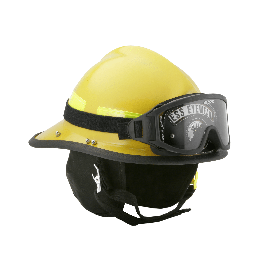ESS INNERZONE 3 NFPA 1971-2013 FIRE GOGGLE