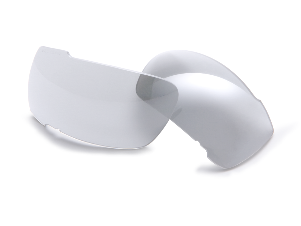 ESS CDI MAX REPLACEMENT LENS CLEAR
