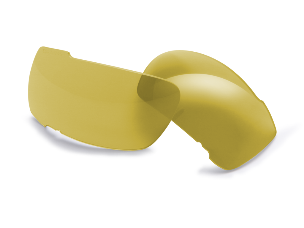 ESS CDI MAX REPLACEMENT LENS HI-DEF YELLOW